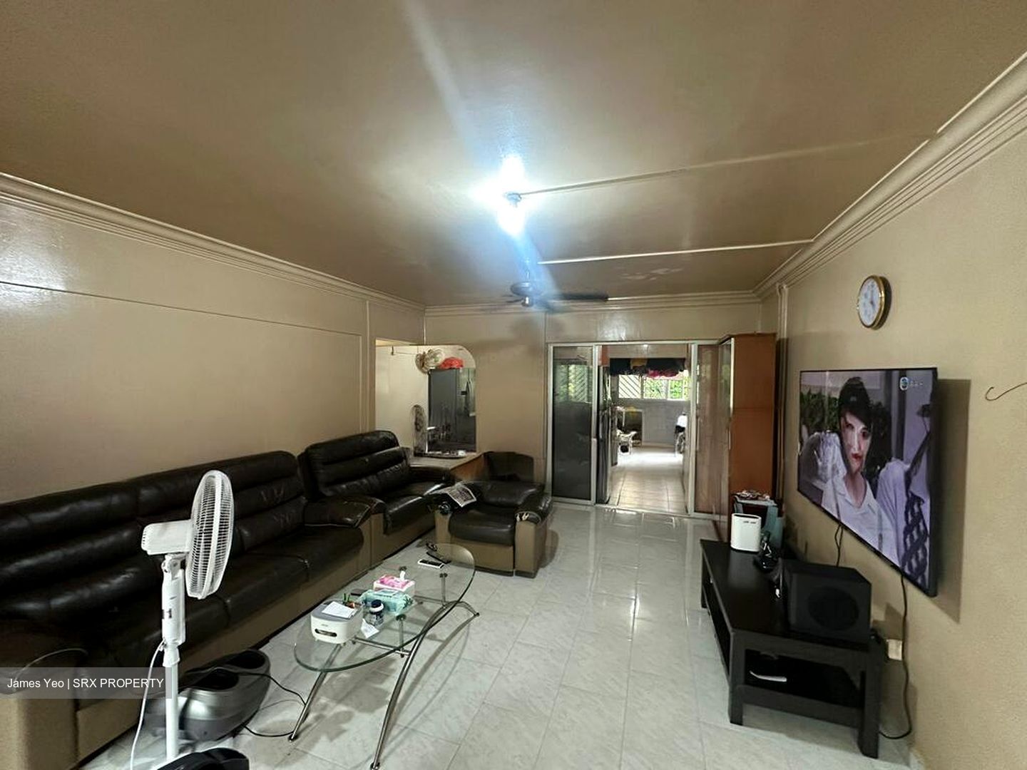 Blk 22 Eunos Crescent View (Geylang), HDB 5 Rooms #511584461